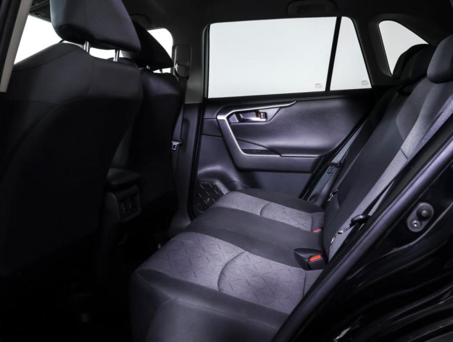 Toyota RAV4 V (XA50) Москва  - изображение 12