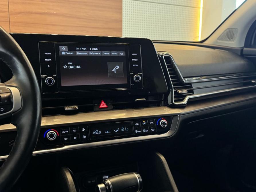 Kia Sportage V Челябинск  - изображение 13