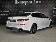 Kia Optima IV Рестайлинг Краснодар  - изображение 48
