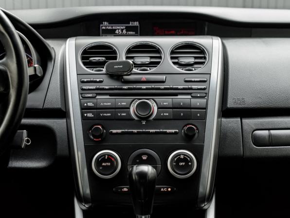 Mazda CX-7 I Рестайлинг с пробегом 2011 года, цена 1 350 000 рублей, 131687 км, внедорожник, Автокод Объявления