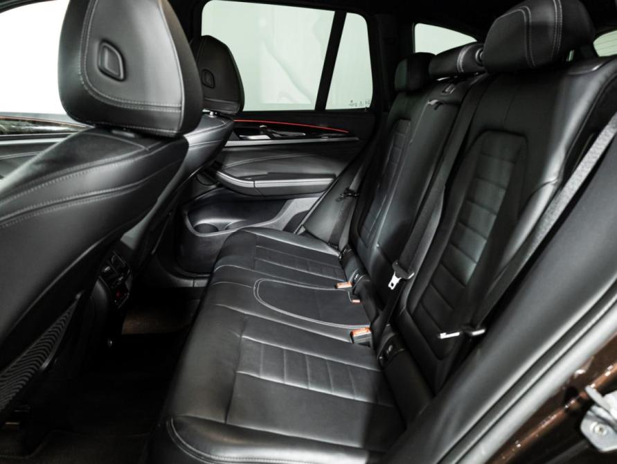 BMW X3 III (G01) Санкт-Петербург  - изображение 10