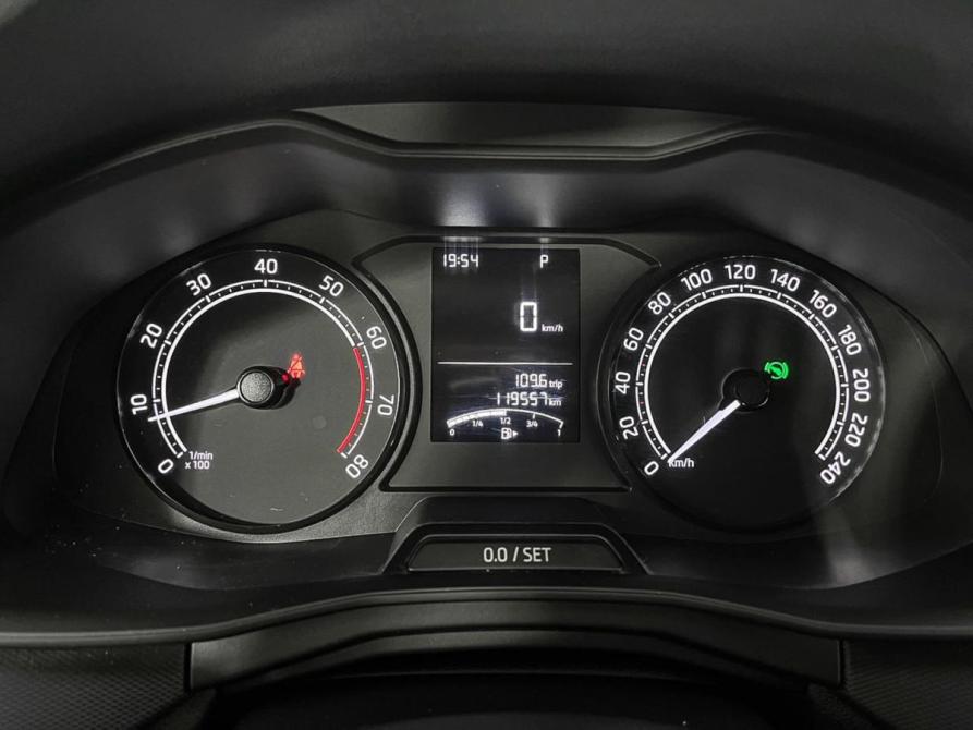 Skoda Rapid II Ногинск  - изображение 11