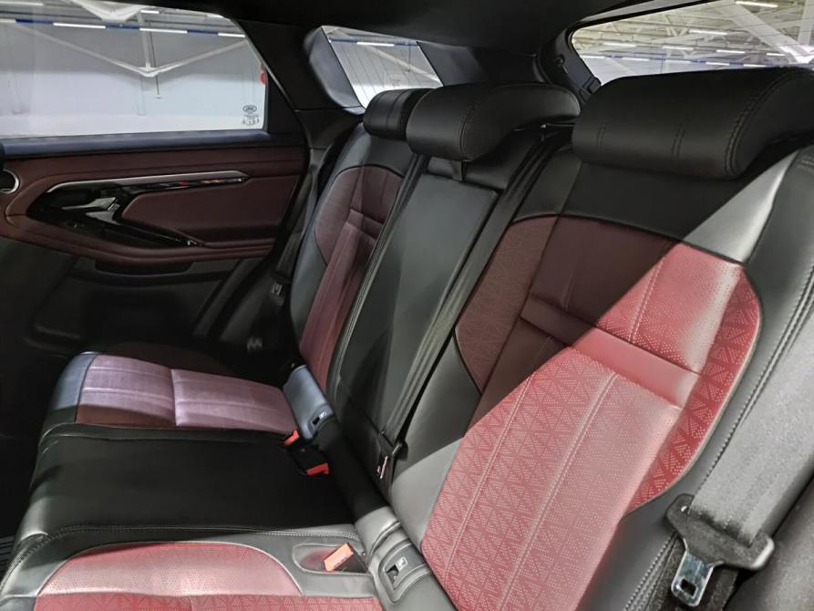 Land Rover Range Rover Evoque II Казань  - изображение 15
