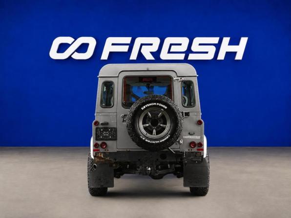 Land Rover Defender I Рестайлинг с пробегом 2013 года, цена 3 699 077 рублей, 132136 км, внедорожник, Автокод Объявления