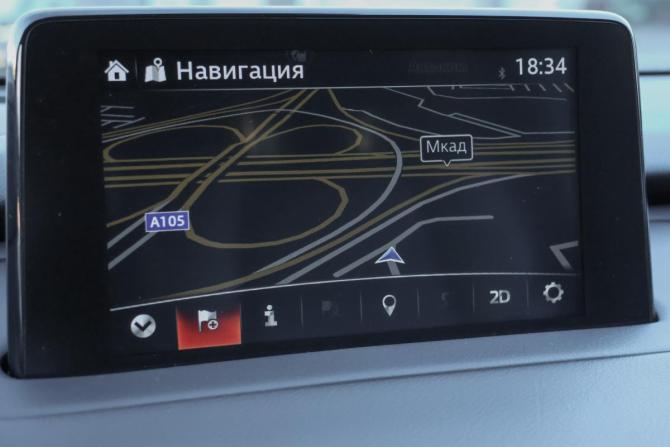 Mazda CX-9 II с пробегом 2018 года, цена 2 800 000 рублей, 137350 км, внедорожник, Автокод Объявления