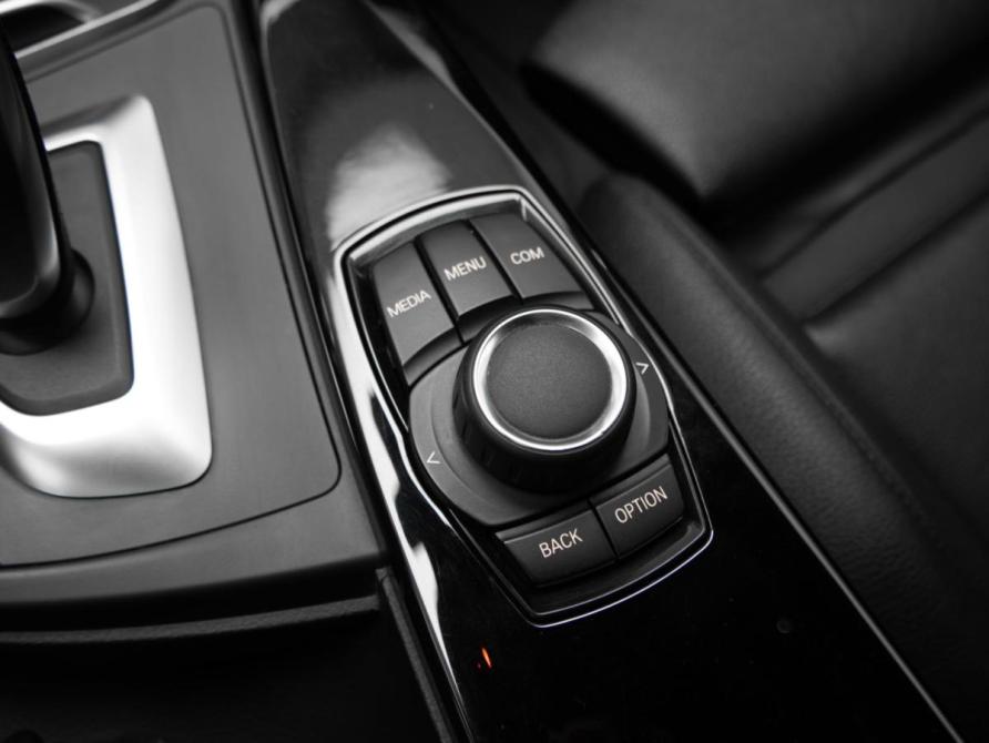 BMW 3 серии VI (F3x) Рестайлинг Москва  - изображение 20
