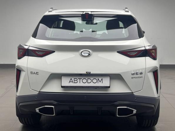 GAC GS3 с пробегом 2024 года, цена 2 250 000 рублей, 8 км, внедорожник, Автокод Объявления