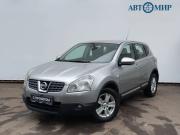 Nissan Qashqai I Москва  - изображение 14
