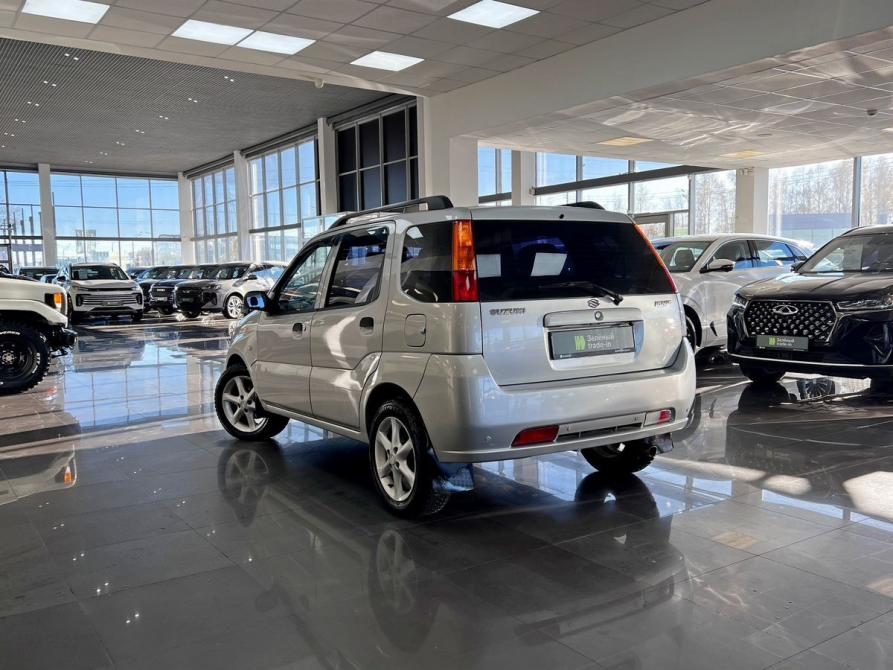 Suzuki Ignis II (HR) Тверь  - изображение 6