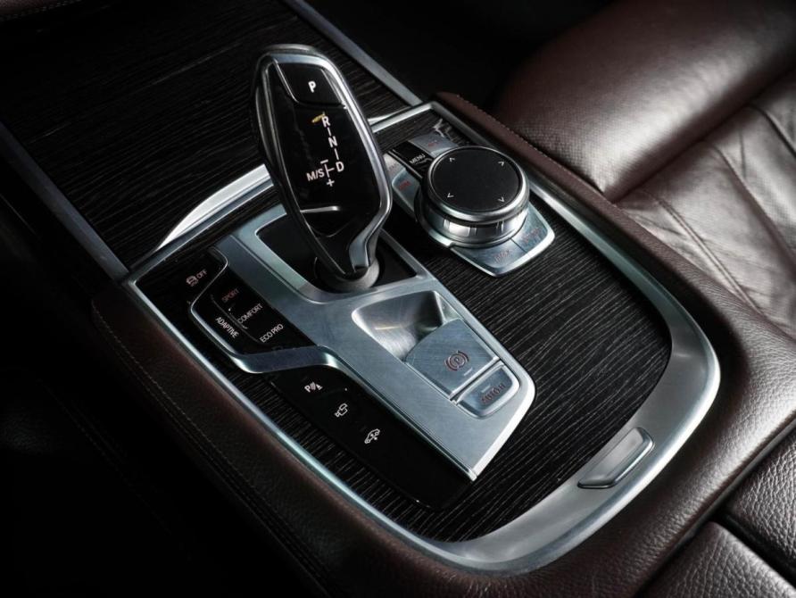 BMW 7 серии VI (G11/G12) Ростов-на-Дону  - изображение 18