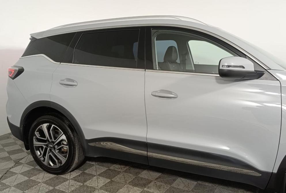 Chery Tiggo 7L I Волгоград  - изображение 28