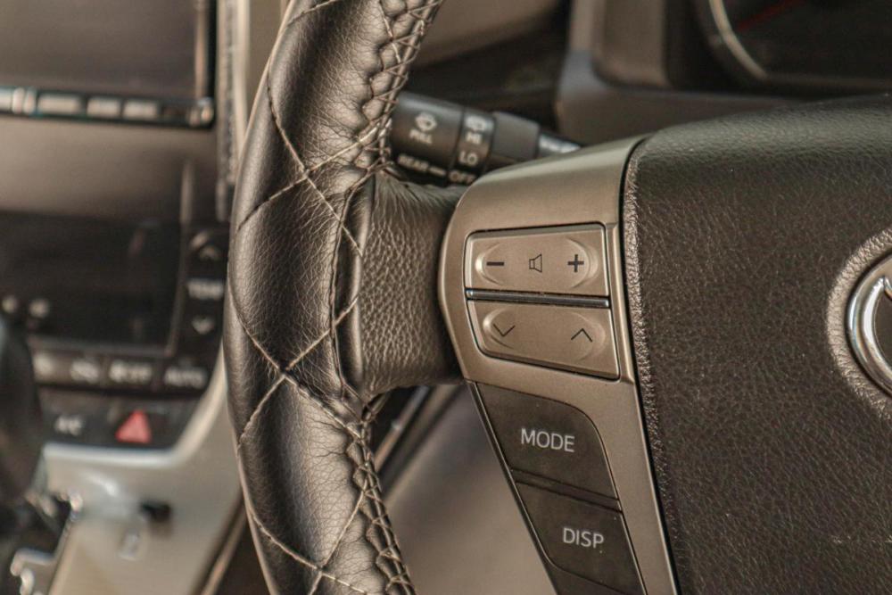 Toyota Alphard II Челябинск  - изображение 12