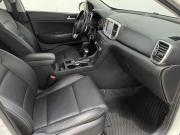 Kia Sportage IV Рестайлинг Воронеж  - изображение 37