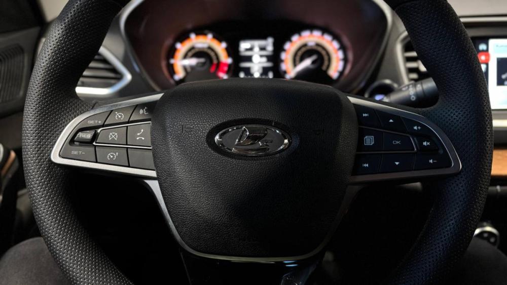 Lada (ВАЗ) Vesta I Рестайлинг (NG) Смоленск  - изображение 13