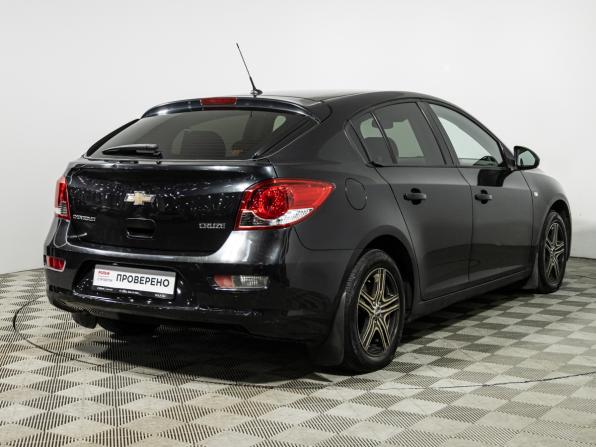 Chevrolet Cruze I Рестайлинг с пробегом 2013 года, цена 549 585 рублей, 307093 км, хэтчбек, Автокод Объявления