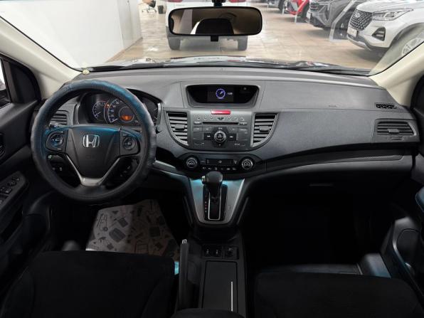 Honda CR-V IV с пробегом 2013 года, цена 1 800 000 рублей, 176418 км, внедорожник, Автокод Объявления