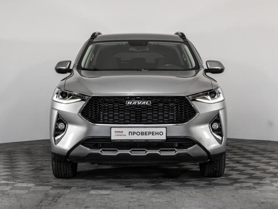 Haval F7 I Санкт-Петербург  - изображение 2
