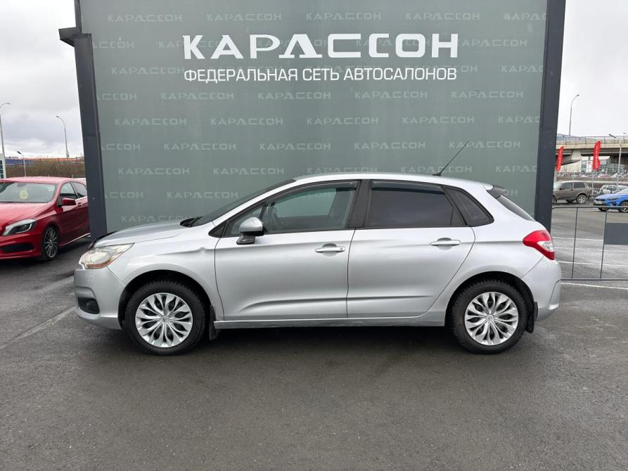 Citroen C4 II Екатеринбург  - изображение 3