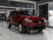 Nissan Qashqai I Рестайлинг Москва  - изображение 24