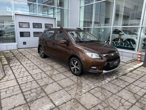 Lifan X50 с пробегом 2016 года, цена 665 000 рублей, 42298 км, хэтчбек, Автокод Объявления