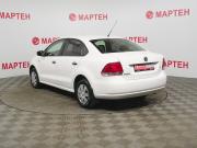 Volkswagen Polo V Вологда  - изображение 24