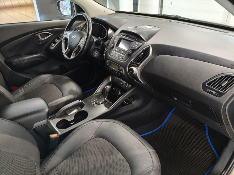 Hyundai ix35 I Рестайлинг Нижний Новгород  - изображение 17