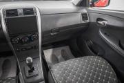 Toyota Corolla X (E140 E150) Барнаул  - изображение 48