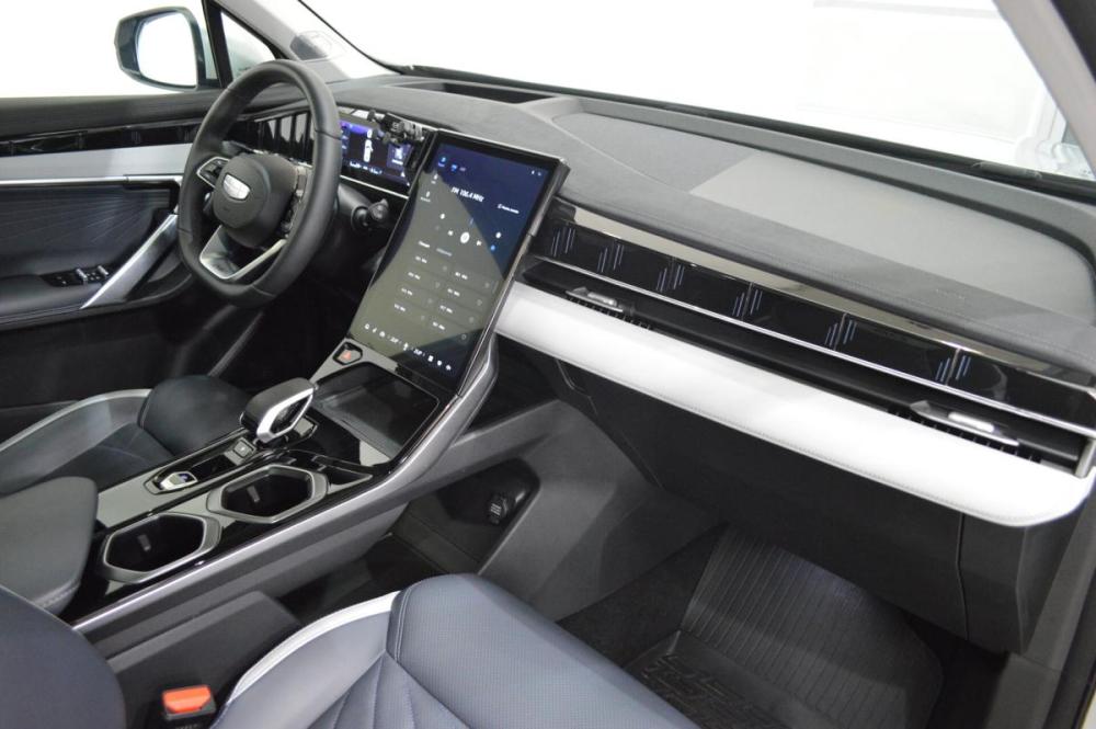 Geely Atlas II Сургут  - изображение 27