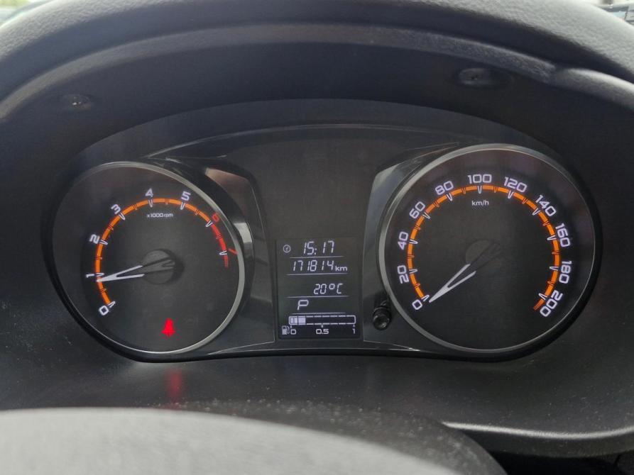 Lada (ВАЗ) Granta I Рестайлинг Нижний Новгород  - изображение 7