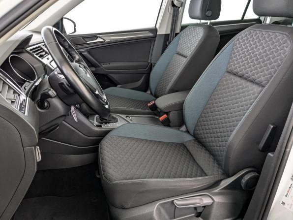Volkswagen Tiguan II с пробегом 2020 года, цена 2 372 500 рублей, 54381 км, внедорожник, Автокод Объявления
