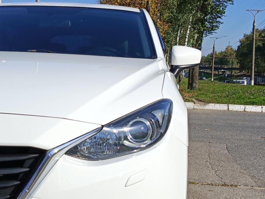 Mazda 3 III (BM) Чебоксары  - изображение 21