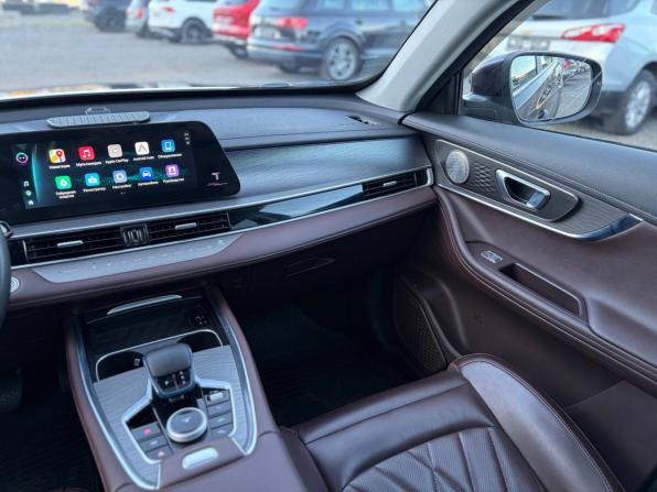 Chery Tiggo 8 Pro Plug-in Hybrid с пробегом 2023 года, цена 2 395 000 рублей, 62890 км, внедорожник, Автокод Объявления