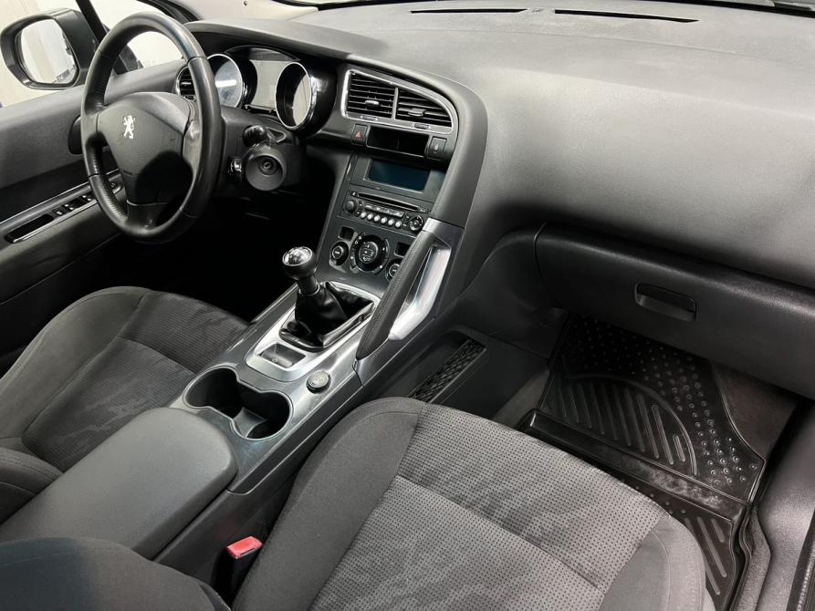 Peugeot 3008 I Тверь  - изображение 13