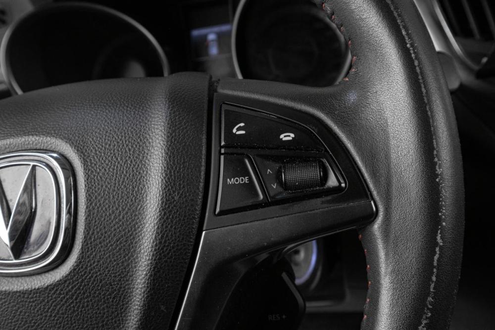 Changan CS75 I Челябинск  - изображение 13