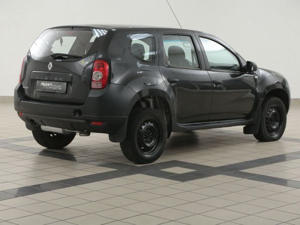 Renault Duster I с пробегом 2012 года, цена 625 000 рублей, 172000 км, внедорожник, Автокод Объявления