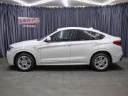 BMW X4 I (F26) Москва  - изображение 34