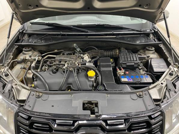 Lada (ВАЗ) Largus I Рестайлинг с пробегом 2022 года, цена 1 359 000 рублей, 87004 км, универсал, Автокод Объявления