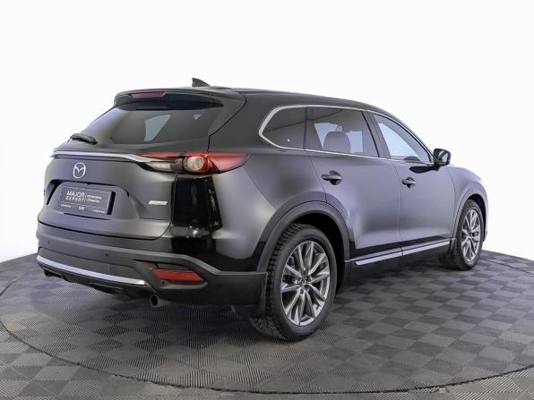 Mazda CX-9 II с пробегом 2019 года, цена 3 570 000 рублей, 92370 км, внедорожник, Автокод Объявления