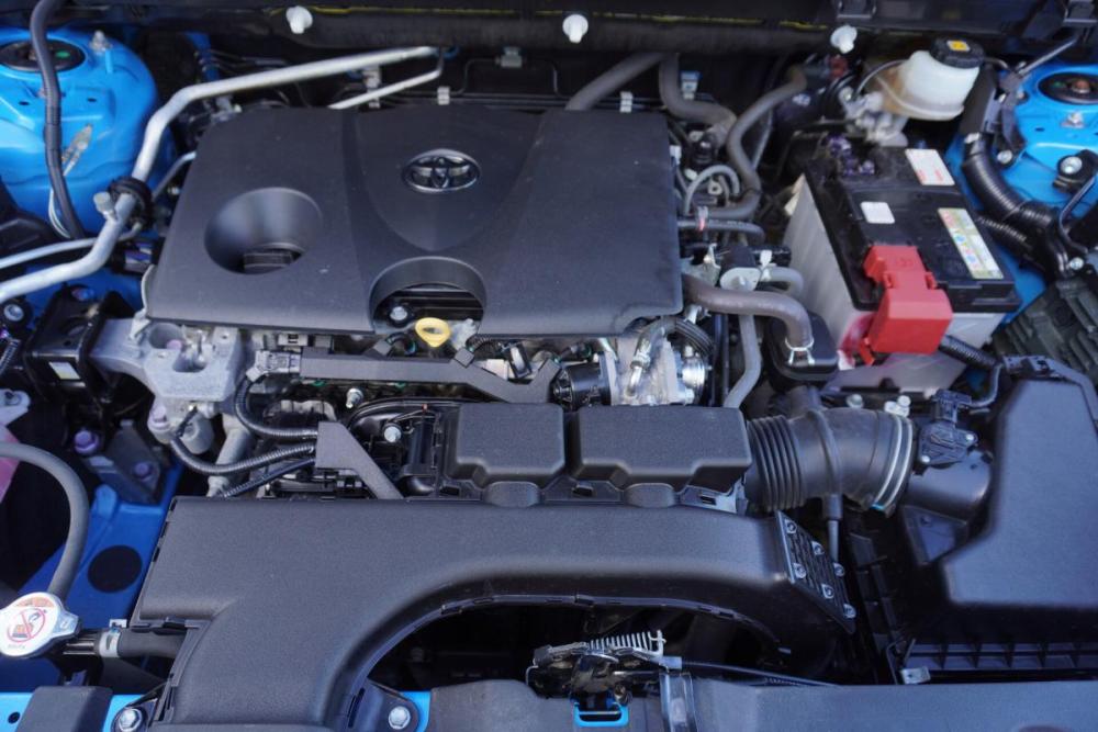 Toyota RAV4 V (XA50) Ульяновск  - изображение 23