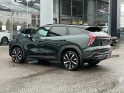 Geely Atlas II Воронеж  - изображение 22