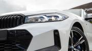 BMW 3 серии VII (G2x) Рестайлинг 2 Москва  - изображение 64