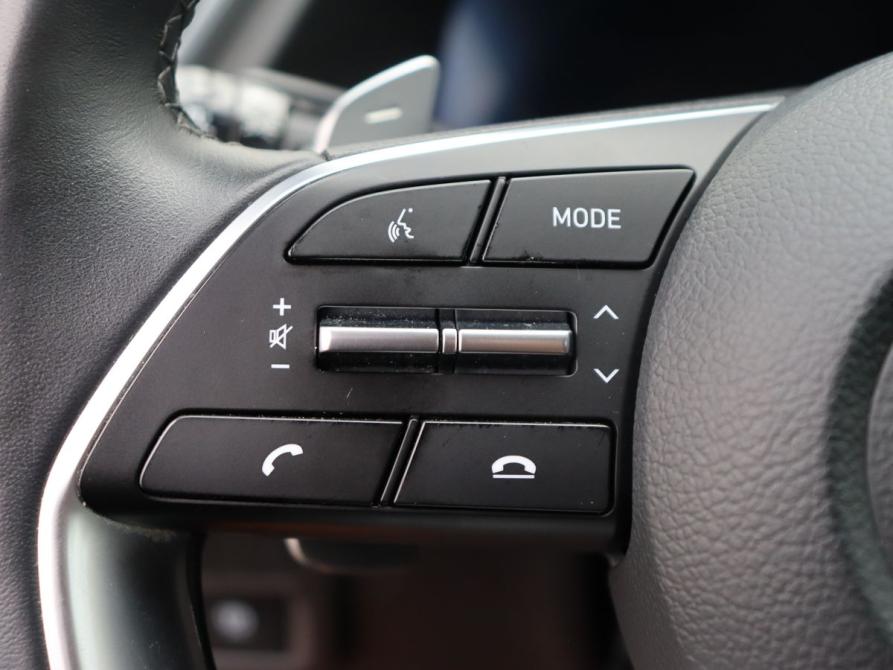 Hyundai Sonata VIII (DN8) Москва  - изображение 15