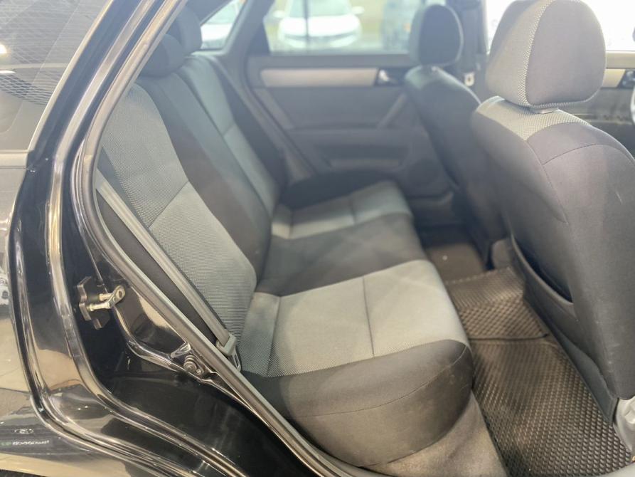 Chevrolet Lacetti I Саратов  - изображение 21