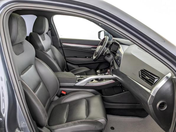 Geely Tugella I Рестайлинг с пробегом 2024 года, цена 2 970 000 рублей, 62048 км, внедорожник, Автокод Объявления