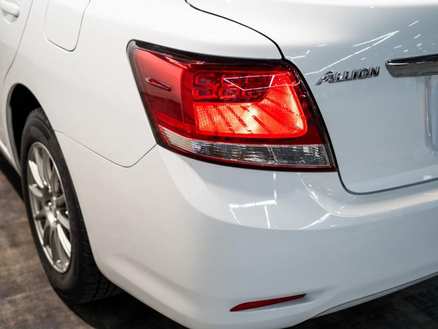 Toyota Allion II Рестайлинг 2 Чита  - изображение 16