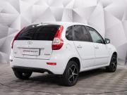Lada (ВАЗ) Kalina II Ульяновск  - изображение 26