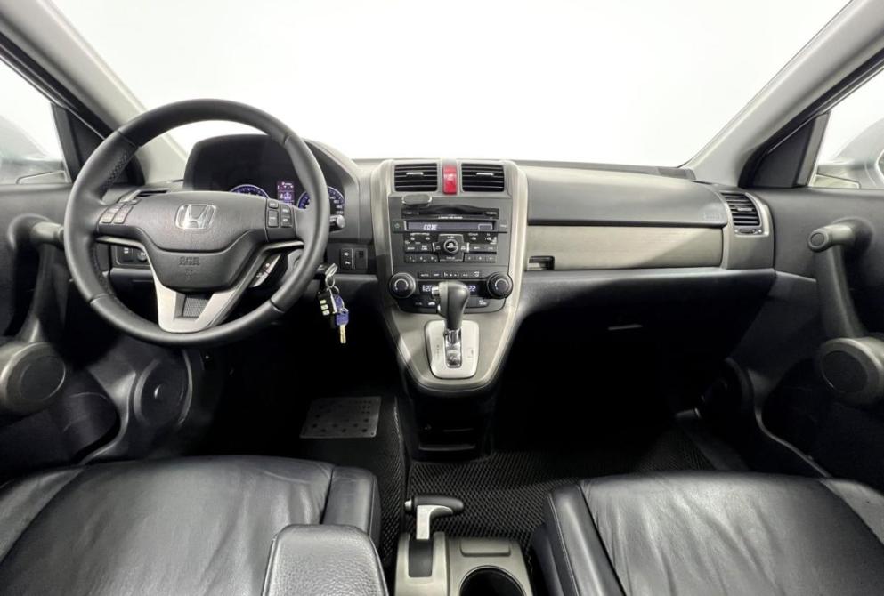 Honda CR-V III Рестайлинг Нижний Новгород  - изображение 13