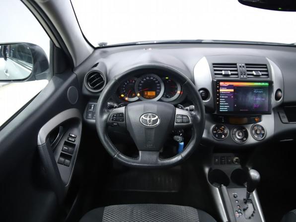 Toyota RAV4 III (XA30) Рестайлинг с пробегом 2011 года, цена 1 530 000 рублей, 222848 км, внедорожник, Автокод Объявления