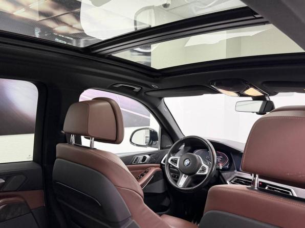 BMW X5 IV (G05/G18) с пробегом 2019 года, цена 5 645 000 рублей, 146000 км, внедорожник, Автокод Объявления