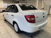 Lada (ВАЗ) Granta I Челябинск  - изображение 18